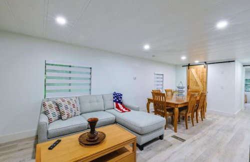 Happy Place near WEC , Natural Springs,Zip-Line - Photo 41