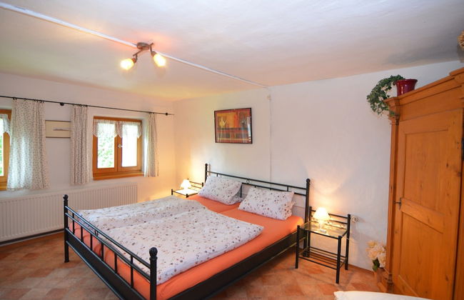 Ehemaliges Bauernhaus mit Liegewiese - Foto 5