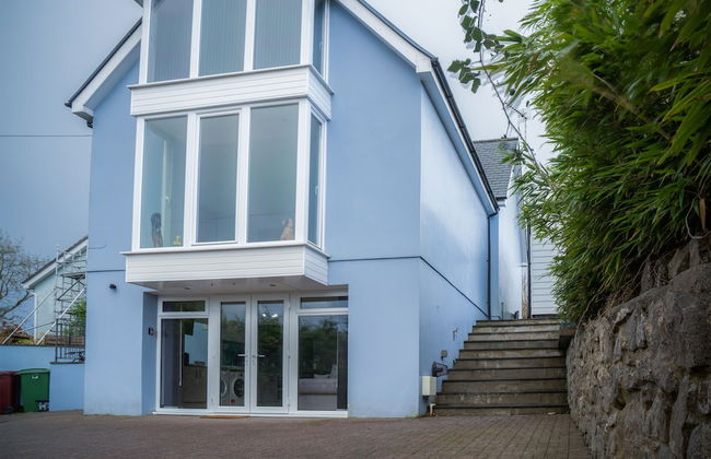 Haylands Hideaway - 1 Bedroom - Jameston - Foto 21