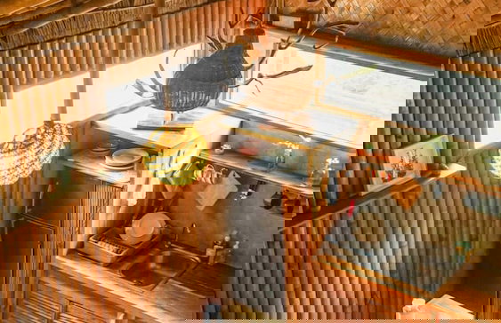 Happiness Native Villa - Photo 54