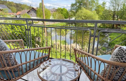 Ferienwohnung Weiherblick - Foto 22