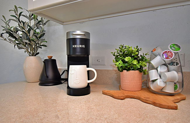 Long-term Stays Family-friendly Communal Pool! - Foto 17