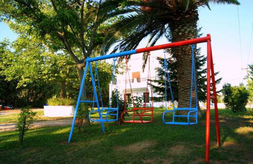 Simplicity at Iris Accommodation - Photo 34