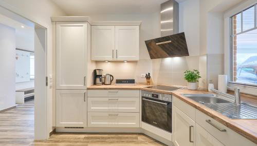 Kanalkajüte Theodor - Foto 4