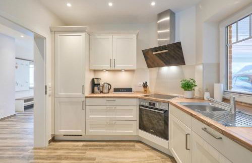 Kanalkajüte Theodor - Photo 15