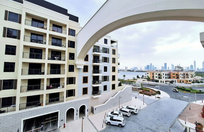 Stylish 1BR Apartment in La Sirene - Foto 23