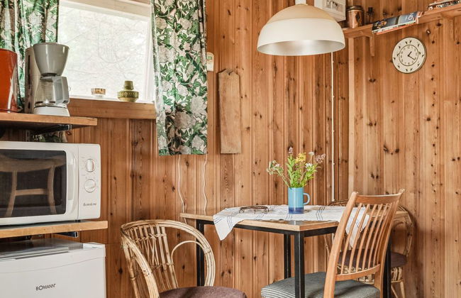 Boda Åsen Jaktstugan - Foto 11