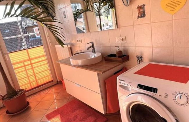 Amazing Apartment in Tettnang - Foto 9