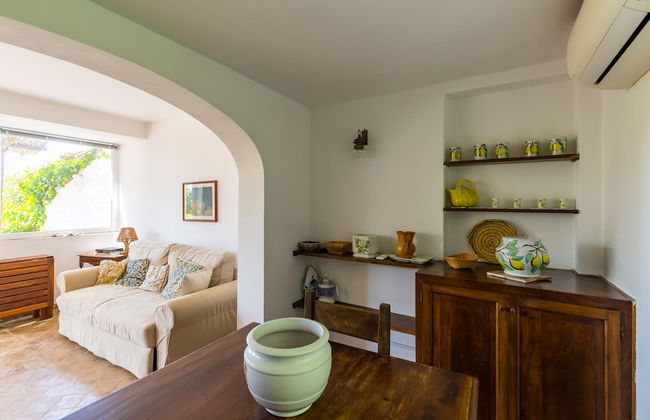 Villa Delle Ninfeee by Napoliapartments - Foto 28