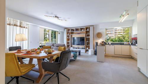 MY CASA - GAIRAUT - 5 rooms - Terrasse - Foto 2