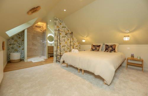 Le Nature - Appartement 4p Wimille -Wimereux - Foto 31