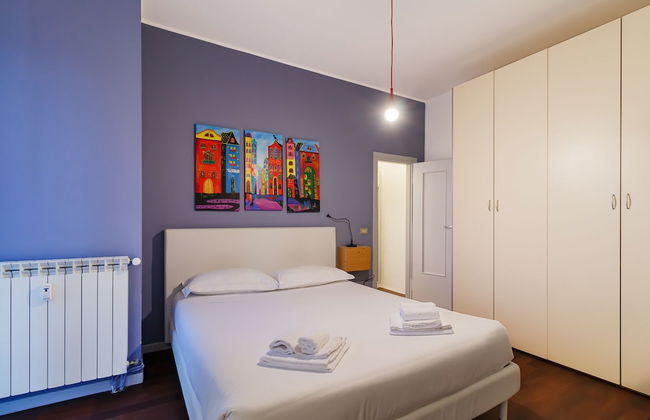 JOIVY Sleek Flat W/Balcony - Foto 4