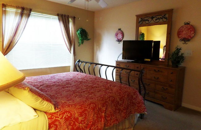 Emerald Island #4 - 7 Bed 6 Baths Villa - Foto 10