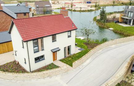 Longwall Cottage OI24 Silverlake Dorset - Photo 4