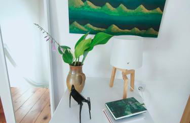 Schlaf mal im Denkmal - Foto 6