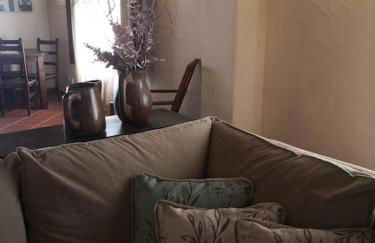 JOHN's Farm Country HOUSE - Foto 20