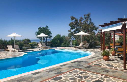 Pleiades Samos - Foto 31