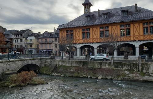 Studio cosy classé 3 étoiles dans cœur historique - Foto 8