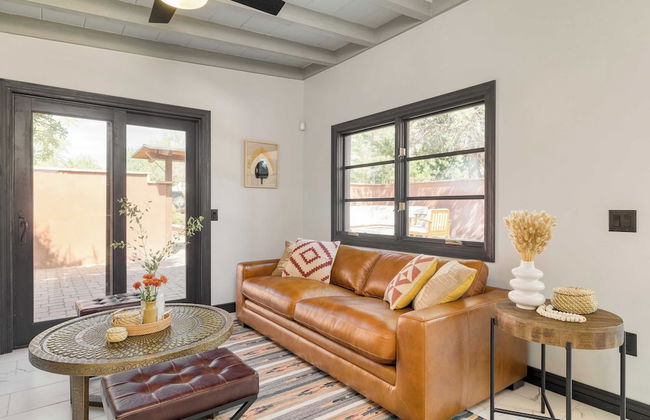 Mystic Sunset by Avantstay Thunder Mountain View + Pool, Driving Range, Casita - Foto 78