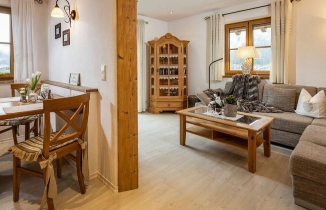 Kehlstein - Reich Family - Foto 10