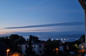 Apartament Zatoka Snów z widokiem na morze 3,5h od Wawy - Foto 41