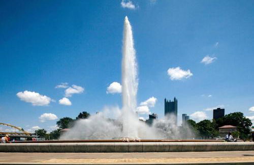 Abode Pittsburgh - Downtown Convention Center - Foto 55