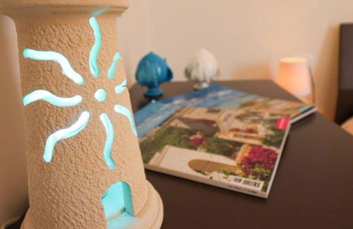 Otranto Giorgia vacation home - Foto 31