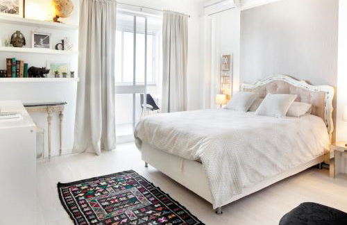 Prime Apartments White and Yellow - Foto 8