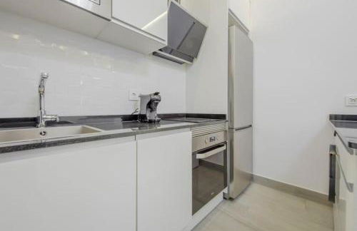 SUARA Apartamentos 1 - Photo 14