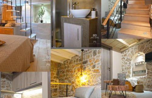 Pyrgos Houses and Restaurant - Foto 16