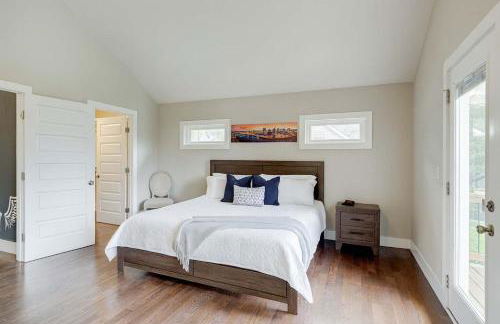 Large East Nashville Home with Game Room sleeps 12 - Foto 20