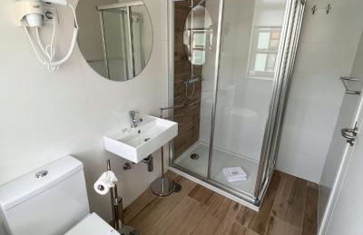 Pátio 29 - Guest House - Foto 12