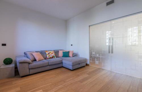 Modern family apartment - Foto 45