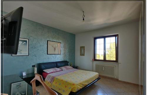 Villa Filìa - La Villa dell'Amicizia - Foto 34