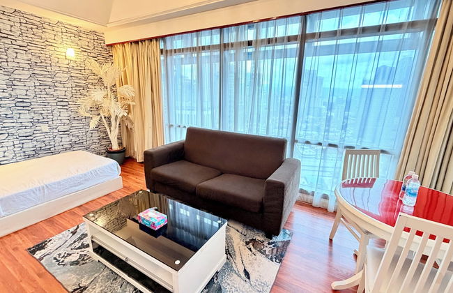 KL Grand Service Suite at Times Square - Foto 51