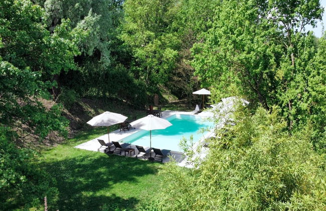 Farmhouse in Borgo Antico - Foto 9