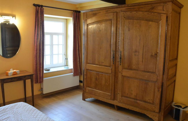 Stylish Holiday Home in Han-sur-lesse With Terrace - Foto 4