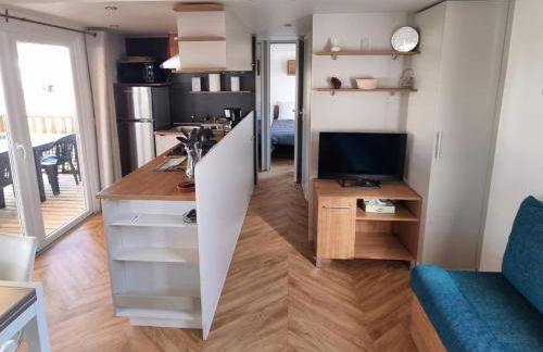 La cabane oceane - Foto 8