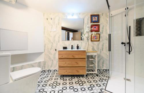 Dúplex Moderno con 2 Dormitorios, Cocina Equipada Confort y Estilo Temporal CAÑ220 - Foto 22