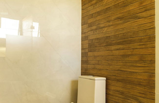 Fabulous & Exclusive Apartments With Sea View Pool BBQ Garden - Photo 29