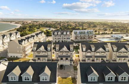 South Breeze townhouse - Foto 44