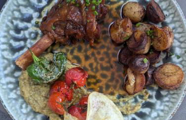 Les Villas de la Résidence U Veniqui - Foto 29