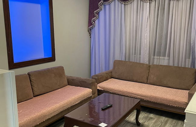 Taksim Cmlm Apart - Foto 44