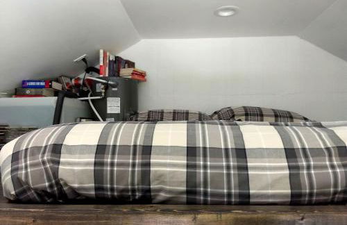 Cozy Unique Tiny Cabin with Beautiful Views in Livingston Manor, New York - Foto 6