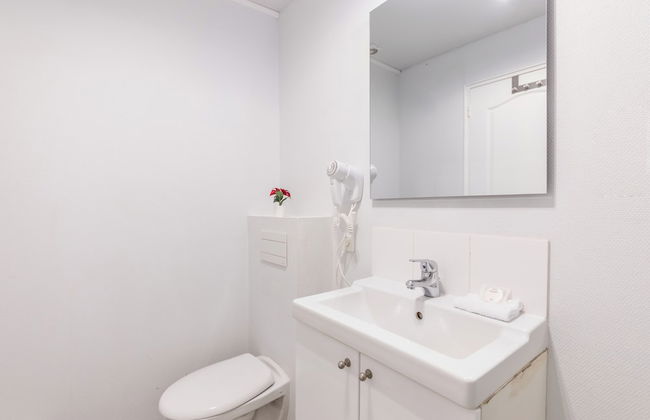 WS Hôtel de Ville - Le Marais - Photo 74