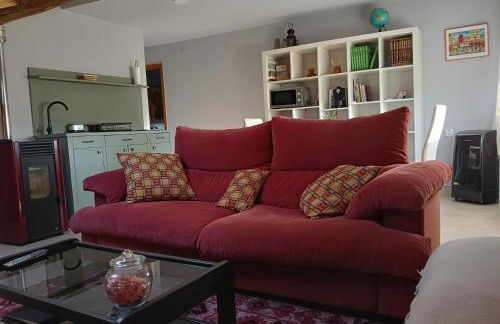 Apartamento Riazón3 - Foto 25