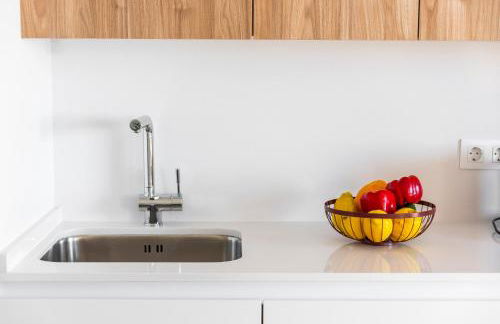 Beach apartment with terrace and private parking - Foto 21