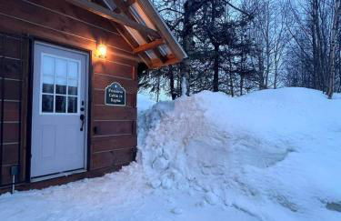 Historic Chulitna River Lodge - Foto 45