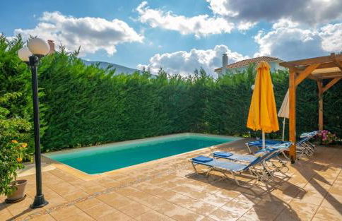 Sami Beach Villas Dafni - Foto 17