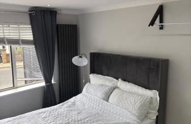 Umazis Bespoke Properties- The Hyde - Foto 4